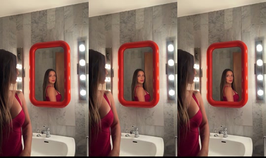 Annyhenao92 Bigo Live — Oct 19, 2026, 9:23 PM