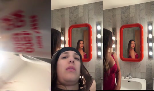 Annyhenao92 Bigo Live — Oct 20, 2026, 2:14 PM