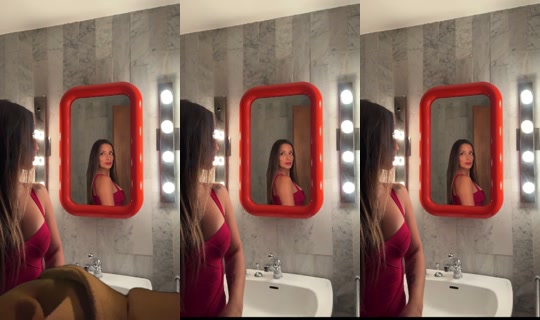 Annyhenao92 Bigo Live — Oct 21, 2026, 11:05 PM
