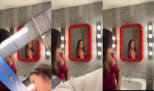 Annyhenao92 Bigo Live — Oct 23, 2026, 2:07 PM