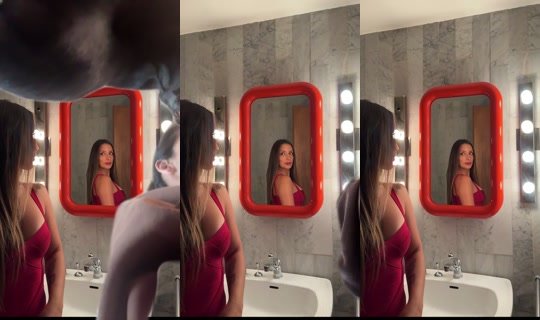 Annyhenao92 Bigo Live — Oct 23, 2026, 9:26 PM