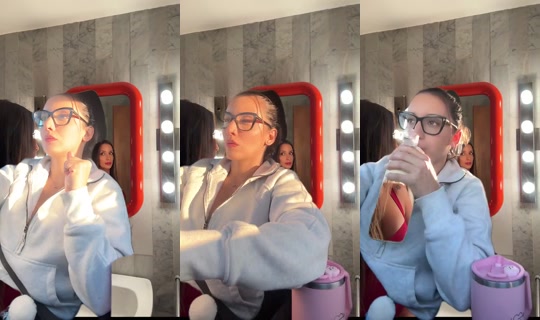Annyhenao92 Bigo Live — Oct 24, 2026, 12:16 PM