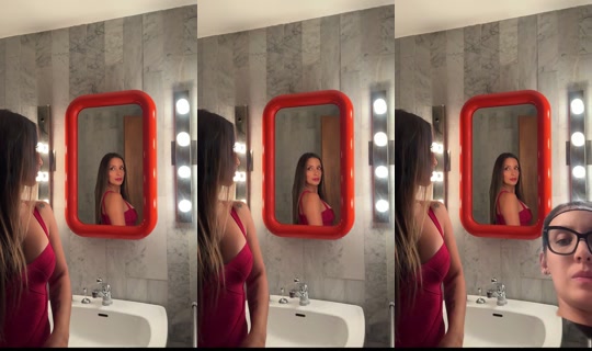 Annyhenao92 Bigo Live — Oct 26, 2026, 11:37 PM