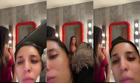 Annyhenao92 Bigo Live — Oct 27, 2026, 2:43 AM