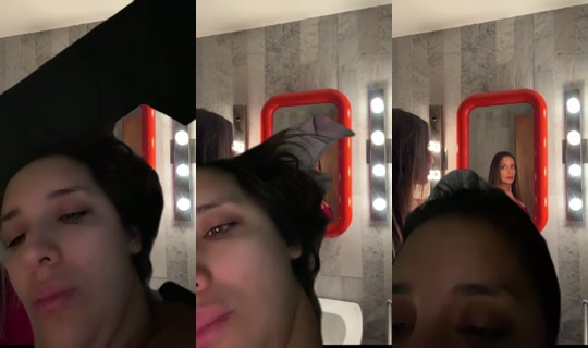 Annyhenao92 Bigo Live — Oct 27, 2026, 12:06 PM