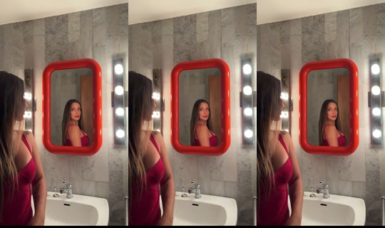 Annyhenao92 Bigo Live — Oct 27, 2026, 11:04 PM