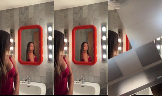 Annyhenao92 Bigo Live — Oct 28, 2026, 2:23 PM