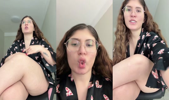 Antonellapv Bigo Live — Oct 26, 2026, 4:58 PM