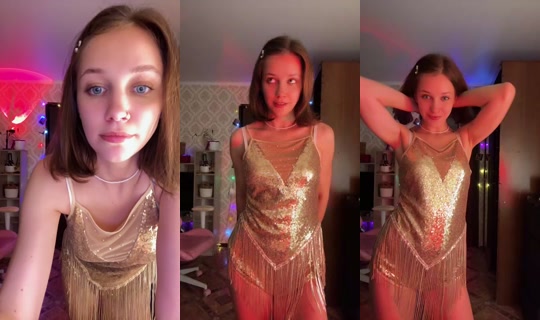 Anya_2000 Bigo Live — Oct 21, 2026, 11:36 PM