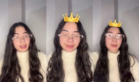 Anya_Maromba Bigo Live — Oct 24, 2026, 2:11 AM