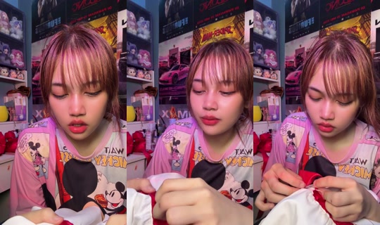 Anyananiya Bigo Live — Oct 6, 2026, 2:23 PM