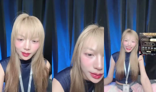 Aomaemko Bigo Live — Jul 20, 2026, 4:42 PM