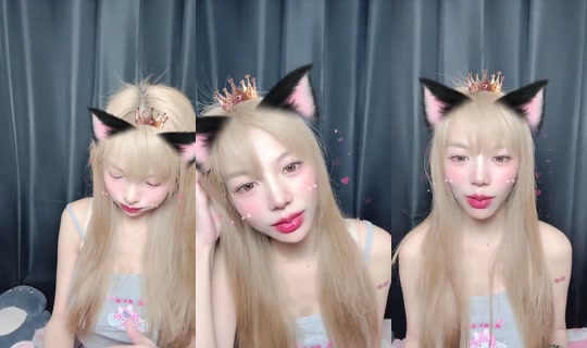 Aomaemko Bigo Live — Jul 21, 2026, 4:16 PM