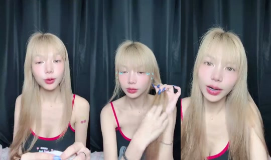 Aomaemko Bigo Live — Jul 27, 2026, 4:29 PM