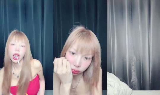 Aomaemko Bigo Live — Aug 26, 2026, 2:35 PM