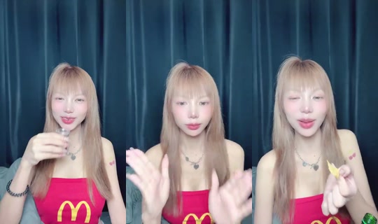 Aomaemko Bigo Live — Aug 26, 2026, 3:15 PM