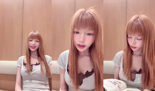 Aomaemko Bigo Live — Aug 27, 2026, 10:48 AM