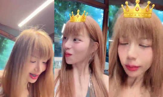 Aomaemko Bigo Live — Aug 29, 2026, 9:47 AM