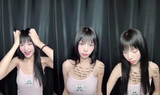Aomaemko Bigo Live — Sep 10, 2026, 2:31 PM