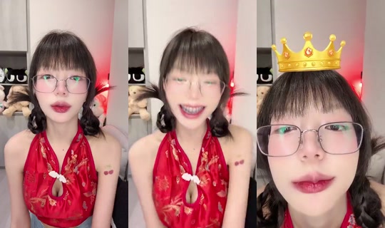 Aomaemko Bigo Live — Sep 25, 2026, 1:50 PM
