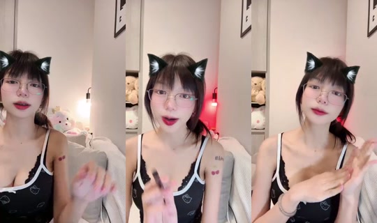 Aomaemko Bigo Live — Oct 2, 2026, 3:38 PM