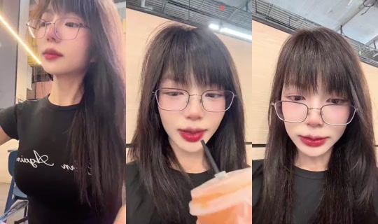 Aomaemko Bigo Live — Oct 8, 2026, 12:59 PM