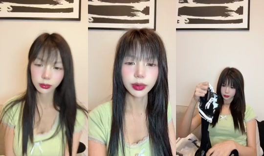 Aomaemko Bigo Live — Oct 13, 2026, 12:09 PM