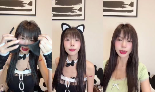 Aomaemko Bigo Live — Oct 13, 2026, 1:00 PM