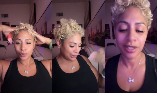 Applewaterforyoy Bigo Live — Oct 4, 2026, 10:52 PM