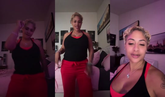 Applewaterforyoy Bigo Live — Oct 10, 2026, 4:24 PM