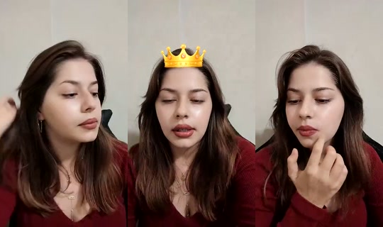 ArZuNuZzZ61 Bigo Live — Oct 24, 2026, 11:18 PM