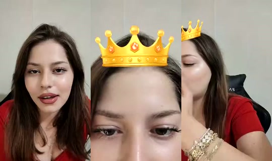 ArZuNuZzZ61 Bigo Live — Oct 27, 2026, 5:03 PM