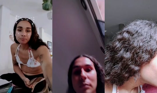 Arcana.Mora Bigo Live — Aug 28, 2026, 2:45 PM