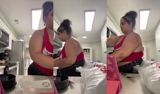 AriRaeBow Bigo Live — Aug 20, 2026, 8:49 PM