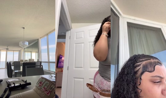 AriRaeBow Bigo Live — Aug 22, 2026, 9:08 PM