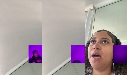 AriRaeBow Bigo Live — Aug 22, 2026, 9:59 PM