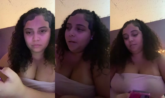 AriRaeBow Bigo Live — Sep 1, 2026, 4:11 AM