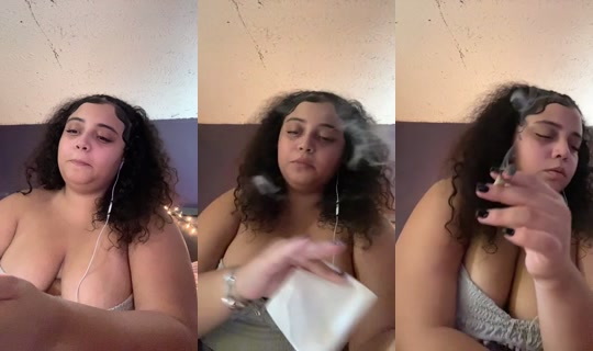 AriRaeBow Bigo Live — Oct 13, 2026, 6:23 PM