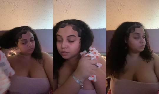 AriRaeBow Bigo Live — Oct 16, 2026, 7:51 PM