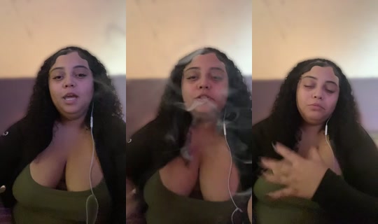 AriRaeBow Bigo Live — Oct 18, 2026, 8:58 PM
