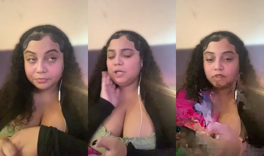 AriRaeBow Bigo Live — Oct 21, 2026, 5:44 PM