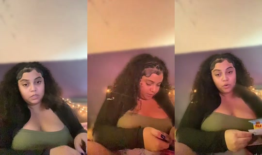 AriRaeBow Bigo Live — Oct 24, 2026, 4:46 PM