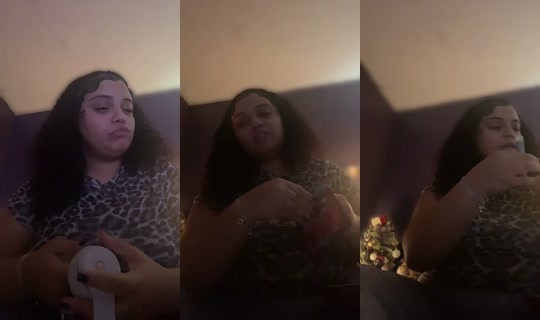 AriRaeBow Bigo Live — Oct 25, 2026, 12:34 AM
