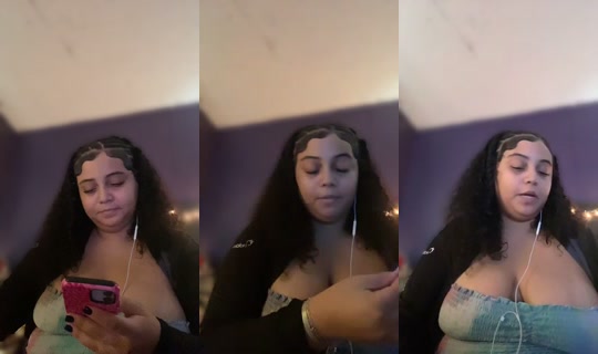 AriRaeBow Bigo Live — Oct 26, 2026, 6:13 PM