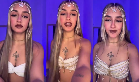 Aria_firee Bigo Live — Jul 20, 2026, 12:04 AM