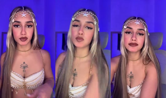 Aria_firee Bigo Live — Jul 20, 2026, 12:57 AM