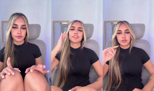 Aria_firee Bigo Live — Jul 20, 2026, 1:09 PM