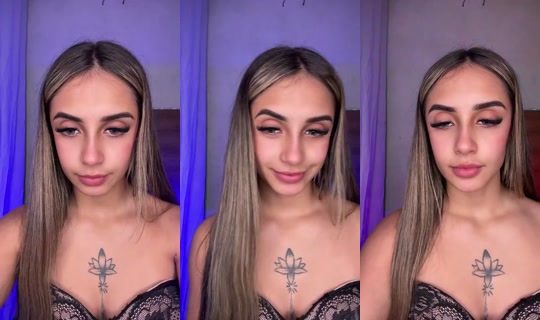 Aria_firee Bigo Live — Sep 15, 2026, 1:34 AM