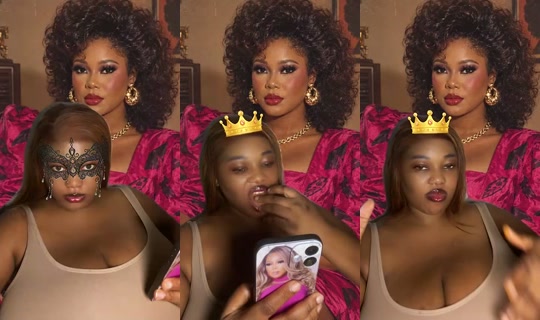 Ariahbloom2901 Bigo Live — Sep 14, 2026, 5:23 PM