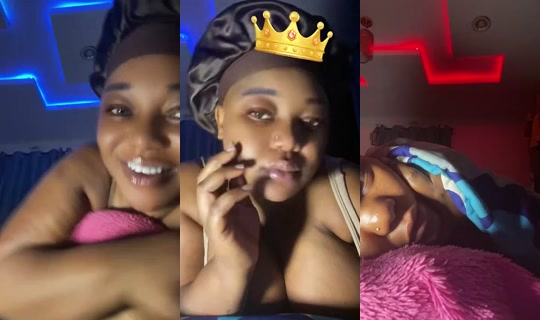 Ariahbloom2901 Bigo Live — Sep 17, 2026, 1:07 AM